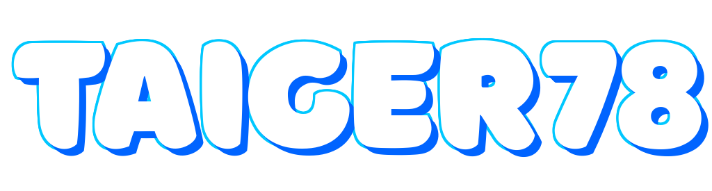 Logo TAIGER78